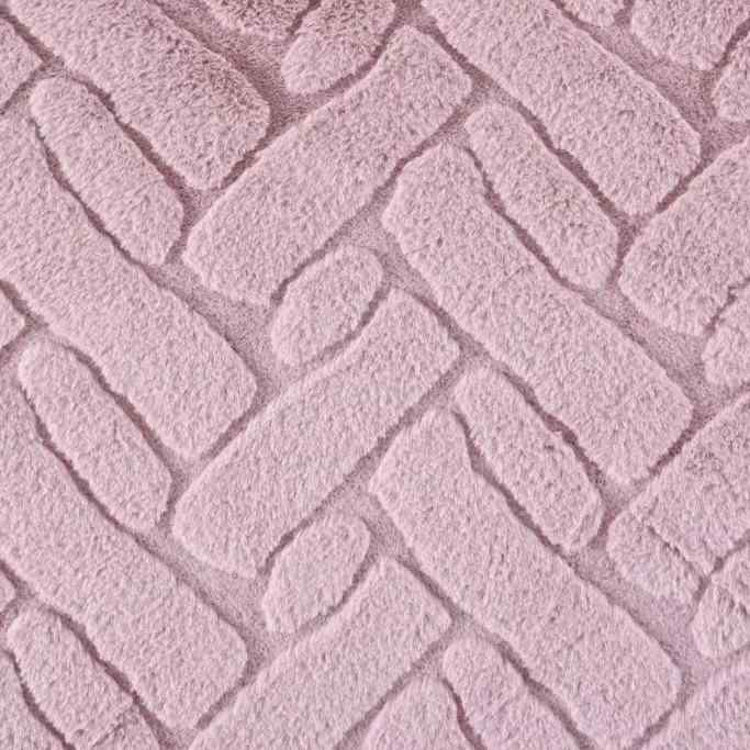 クッションカバー 秋冬 兔毛 提花 キッズ 子供服 スリーパー アウター 帽子 生地 ソファ クッション 座..