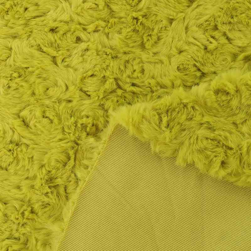 生地・布地 秋冬 仿兔毛 刷毛 抱き枕 クッション 帽子 おもちゃ ポリエステル 精細プリント