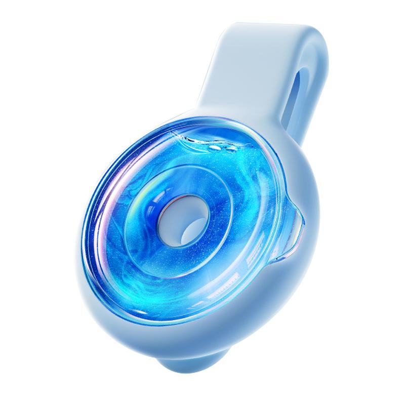 虫除けクリップ キッズ 子供 ベビー 赤ちゃん 植物由来精油 天然成分 蚊よけ 携帯用 ポータブル アウト..