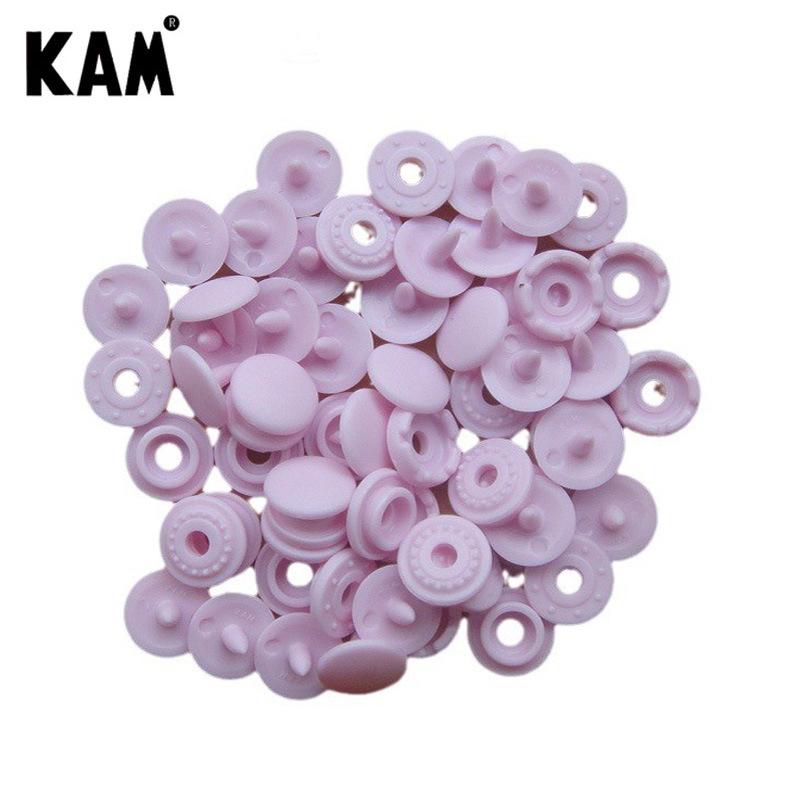 スナップボタン ベビー用 四つ組ホック 押しボタン 隠しホック プラスチック製 POM樹脂 高品質 マット ..