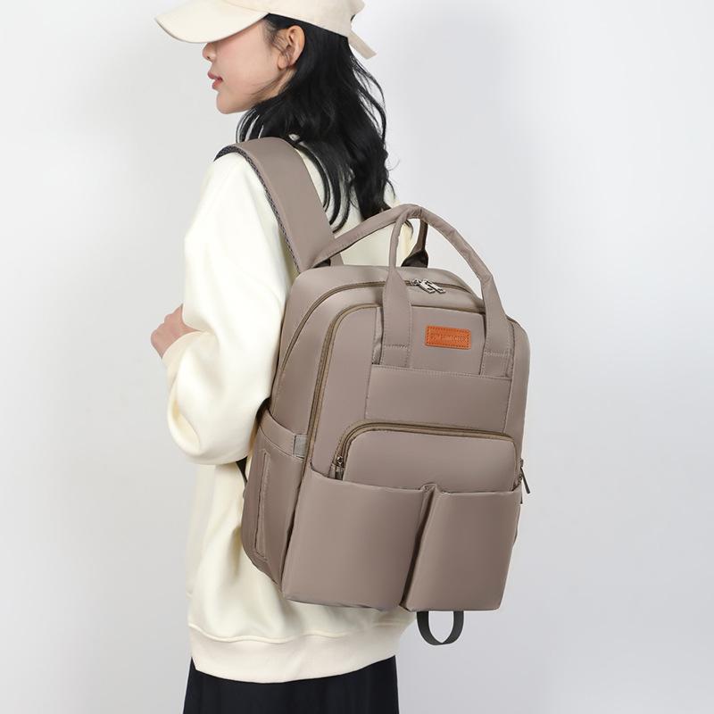 バッグ ママ用 マザーズリュック マザーズバッグ 大容量 多機能 バックパック オックスフォード生地 保..