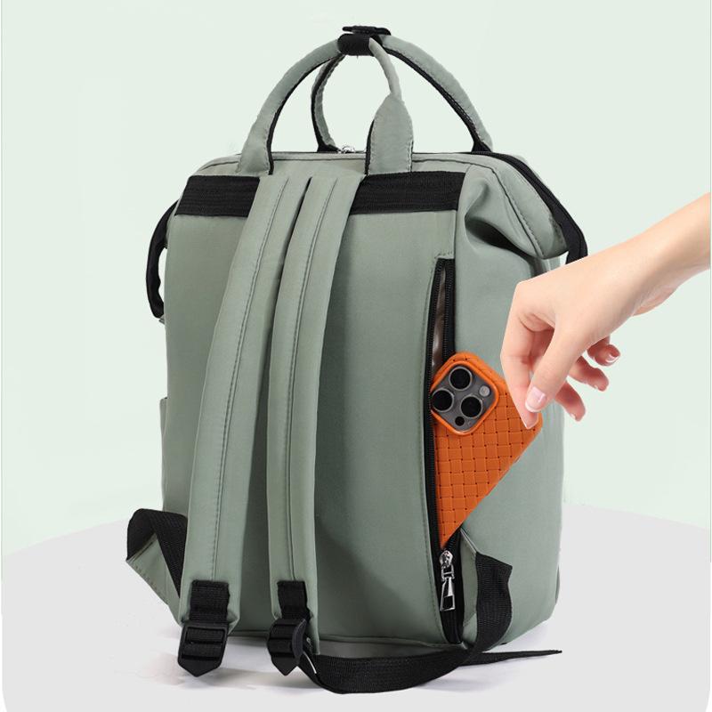 リュック マザーズバッグ ママリュック 大容量 保温 多機能 育児用 おむつ 哺乳瓶収納 バックパック 旅..