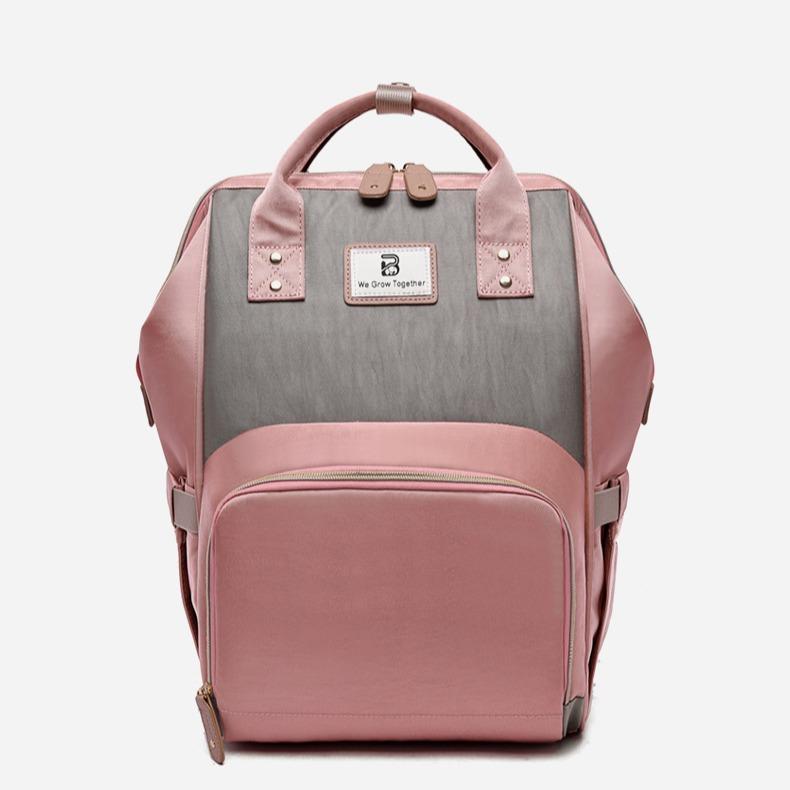 マザーズバッグ おしゃれ 韓国ファッション リュックサック 防水 多機能 トラベル デイパック 大容量 ..