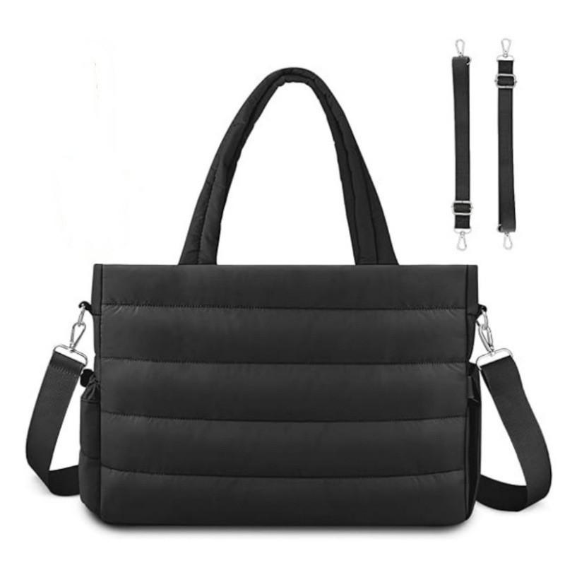 マザーズバッグ レディース 大容量 軽量 ナイロン 折りたたみ 多機能 おむつ収納 普段使い お出かけ 通..