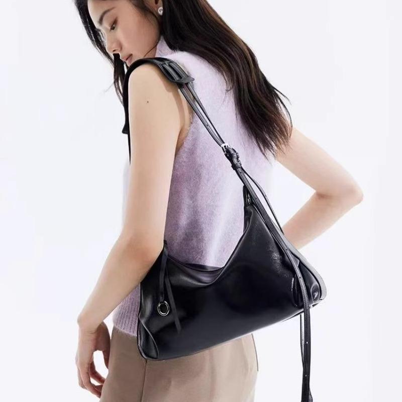 トートバッグ レディース 牛革 ショルダーバッグ donut ドーナツ型 肩掛け 斜め掛け 本革 カバン 通勤 ..