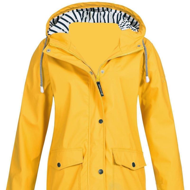 マウンテンパーカー レディース 防水 登山ウェア アウトドア ジャケット 秋冬 防寒 撥水 ウィンドブレーカー 女性用 アウター 白 黄色 赤 灰色 黒 ピンク 深青 ブルー ティファニーブルー 空色 緑 S M L XL 2XL 3XL 4XL 5XL