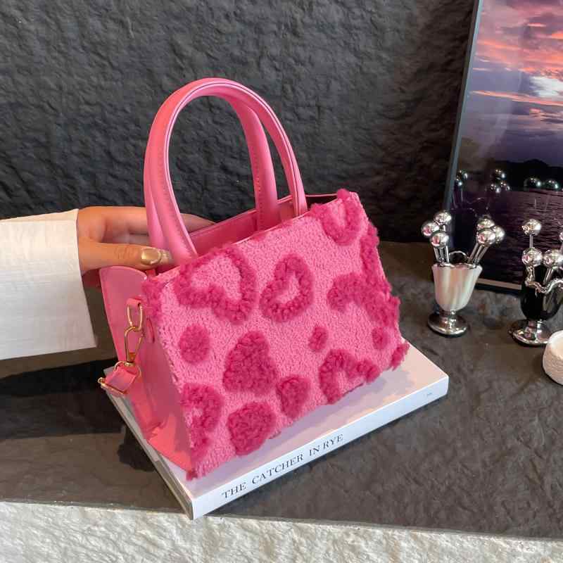 バッグ レディース ハンドバッグ ファッション かわいい 斜めがけ 小さめ ショルダーバッグ 無地 フェイクレザー ブルー ピンク系 ホワイト