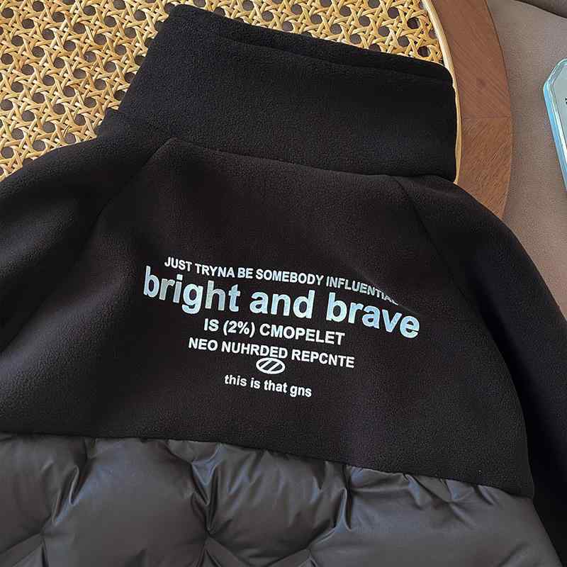 子供用ダウンジャケット ボーイズ 短め丈 暖かい 韓国風 冬物 アウター 90cm 100cm 110cm 120cm 130cm ..