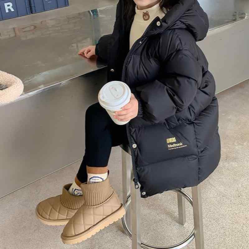 子供服 ガールズ 中綿入りコート 中綿コート 女の子 中綿 ジャケット キッズ アウター ジャンパー 連帽..