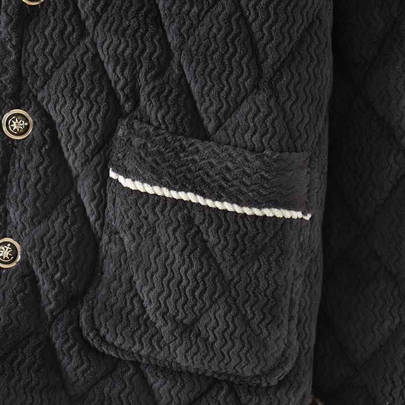 パジャマ メンズ 男性用 冬用 厚手 フランネル あったか 上下セット 部屋着 寝間着 ルームウェア 襟付..