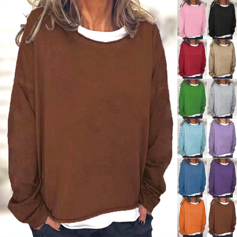 パーカー レディース ゆったり プリント プルオーバー トップス 長袖 秋冬 カジュアル かわいい カーキ..