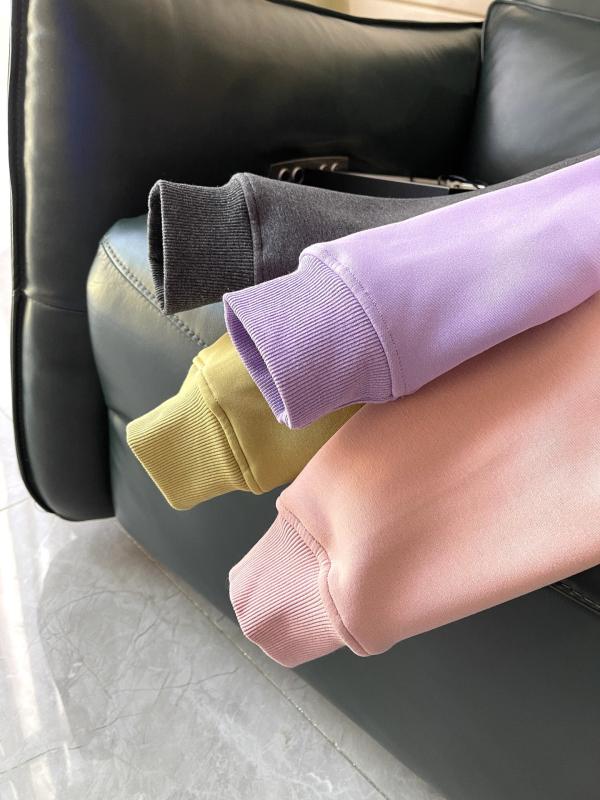 スウェット レディース 秋冬 裏起毛 あったか ゆったり 韓国風 トップス トレーナー 長袖 ラウンドネッ..