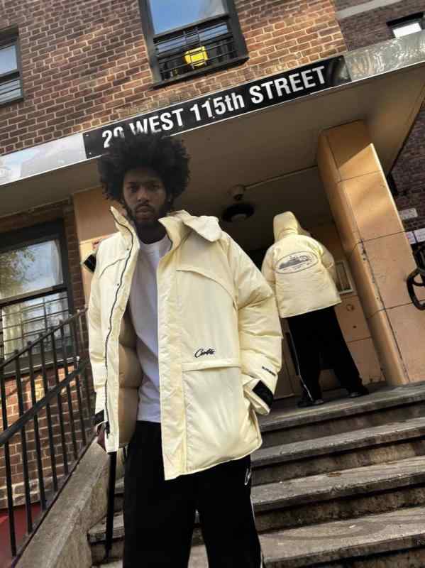 ダウンジャケット 男性用 防寒 アウター 白ダックダウン76%~80% 暖かい 秋冬 ストリートファッション 普段使い ビジネス 杏色 ブラック