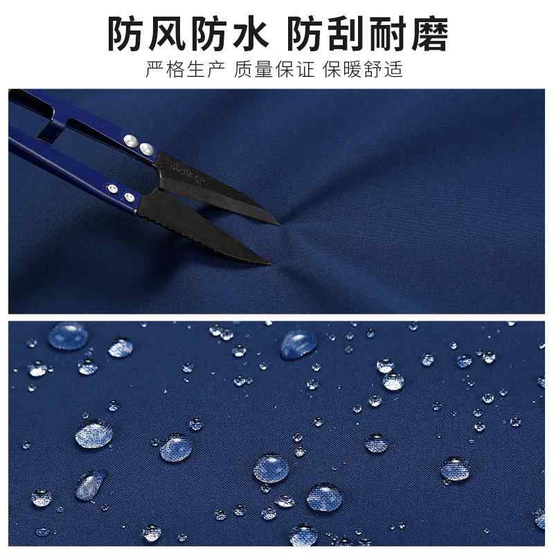 アウター 秋冬用マウンテンパーカー 防寒防水ジャケット 男性用 女性用 裏起毛 登山 スキー ウェア