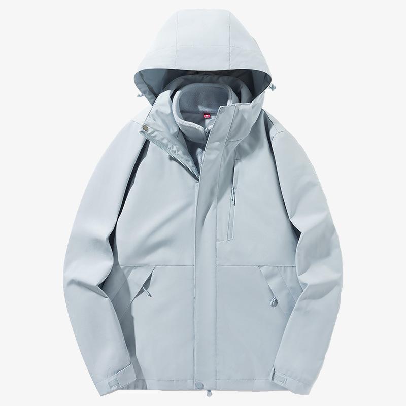 マウンテンパーカー レディース メンズ 防風 防水 防寒 裏起毛 アウター ジャケット ブルゾン ジャンパー 登山 秋冬 春 スキー スノボ 釣り アウトドアウェア