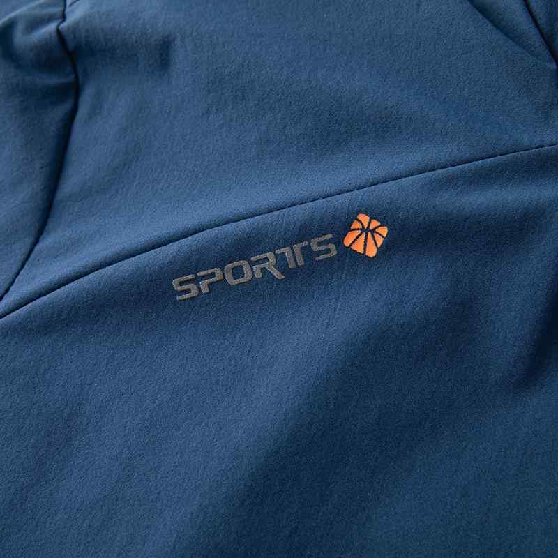 マウンテンパーカー 男性用 ウィンドブレーカー アウトドア 登山用ジャケット 防水 防風 ストレッチ 伸..