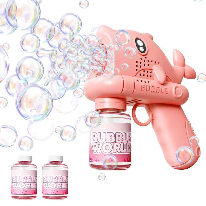 楽天市場】バブルガン 液の通販