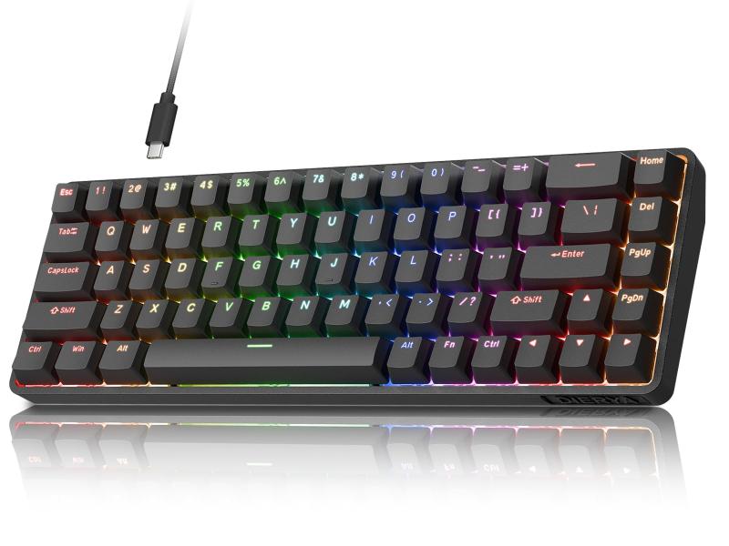 楽天市場】tmkb ゲーミングキーボードの通販