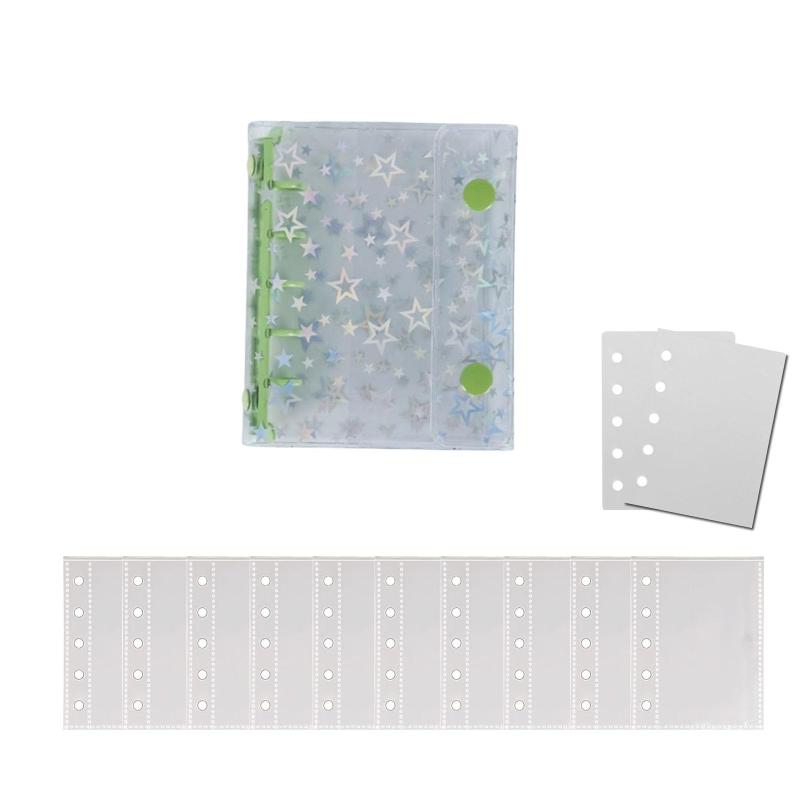 楽天市場】ミニ6穴 付箋の通販