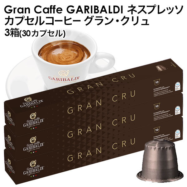 [\̔]GARIBALDIiKofBj C^AY lXvb\ ݊ JvZR[q[ OEN~3i30JvZj[]GXvb\ nespresso R[q[ 