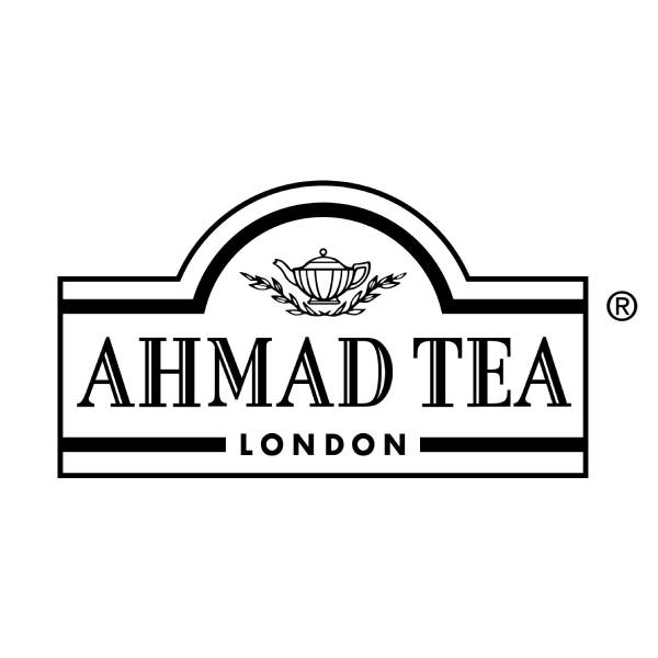 AHMAD TEA アーマッドティー ティーバッグ ダージリン 紅茶 おうちカフェ×12箱（240袋） 茶葉 【3〜4営業日以内に出荷】[送料無料] 3