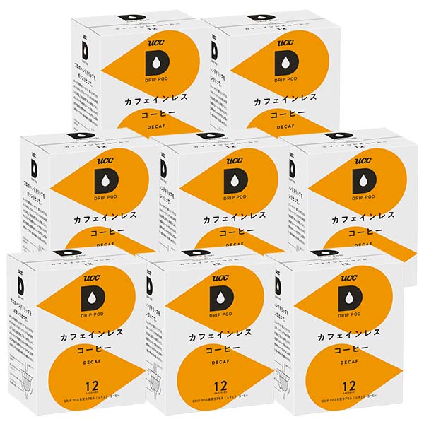 �㥨��ȥ꡼�ǥݥ����20�ܡ�UCC �ɥ�åץݥå� DRIPPOD ���ѥ��ץ��� ���ե�����쥹�����ҡ� 8Ȣ ��3��4�Ķ�������˽в١ۡ�����̵���ۥ桼����...