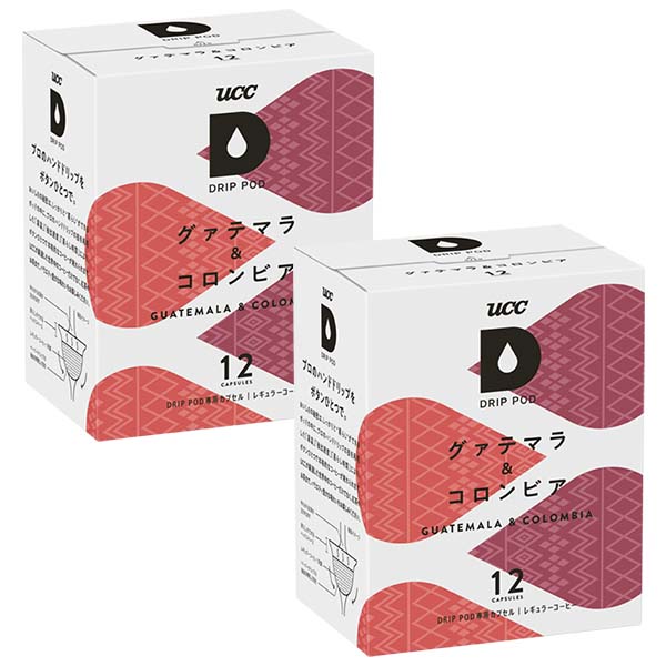 UCC �ɥ�åץݥå� DRIPPOD ���ѥ��ץ��� �����ƥޥ��������ӥ� 2Ȣ ��3��4�Ķ�������˽в١ۡ�����̵���ۥ桼�������� �������� �֥�å� ����...