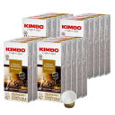 KIMBO キンボ イタリア産 ネスプレッソ 互換 カプセルコーヒー バリスタ(旧アルモニア)×20箱（200カプセル）【3〜4営業日以内に出荷】 送料無料 コーヒー イタリア 珈琲 コーヒー豆 ホットコーヒー アイスコーヒー NESPRESSO ブラックコーヒー 無糖