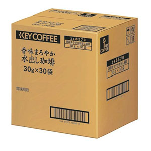 L[R[q[ KEY COFFEE ܂₩o 30g~30܁~1P[Xy7`10cƓȓɏoׁzACXR[q[ oR[q[