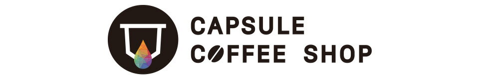 CAOSULE COFFEE SHOP
