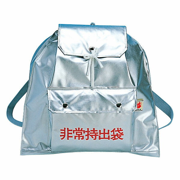 東京都葛飾福祉工場 非常用持ち出し袋DD8007（1580）家族やオフィスの人数に応じていざという時のために大人用、子ども用、ペット用など状況に合わせた非常持出品を備蓄しましょう。のサムネイル