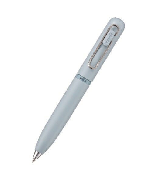 【数量限定　お買い得】三菱　ユニボール ワン 3 0.5mm　シャツブルー　 ゲルインクボールペン　UME3SR05.8（1430）