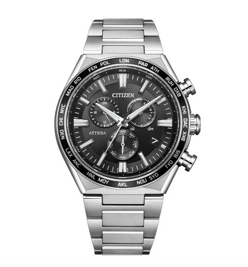 CITIZEN 腕時計 CB5966-69E(99000)