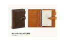 レイメイ Davinci ロロマクラシック ダ・ヴィンチグランデ ポケットサイズ システム手帳(リング14mm) DP3015 (19800)(3)