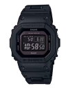 CASIO（カシオ） G-SHOCK　腕時計　GW-B5