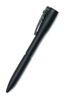 Shachihata(シャチハタ) ネームペン キャップレスEX マットブラック(別注品) TKS-UXC1 (6200) 【RCP】