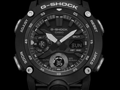 CASIO(カシオ) G-SHOCK 腕時計 ...の紹介画像3