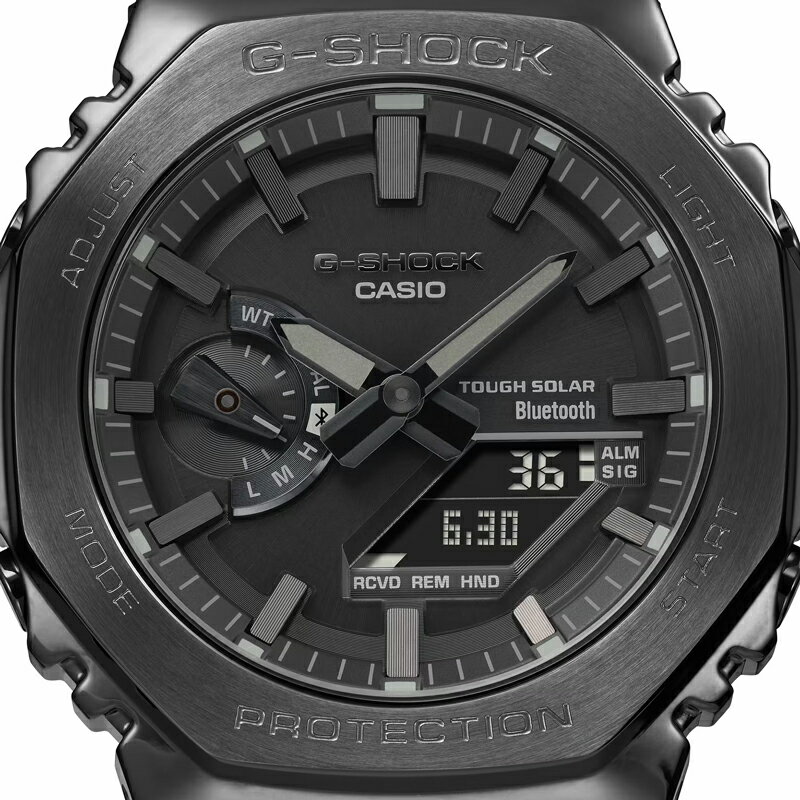 CASIO(カシオ) G-SHOCK 腕時計 ...の紹介画像3