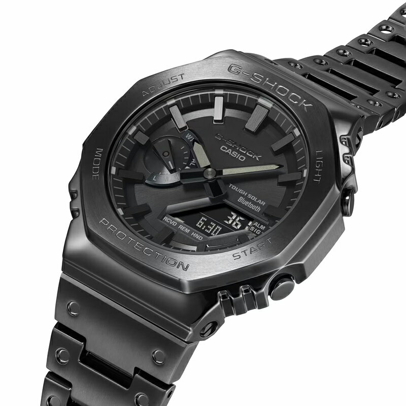 CASIO(カシオ) G-SHOCK 腕時計 ...の紹介画像2