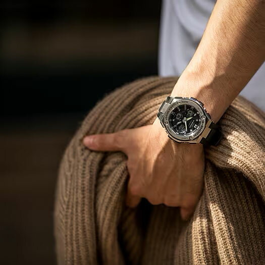 CASIO(カシオ) G-SHOCK 腕時計 ...の紹介画像2