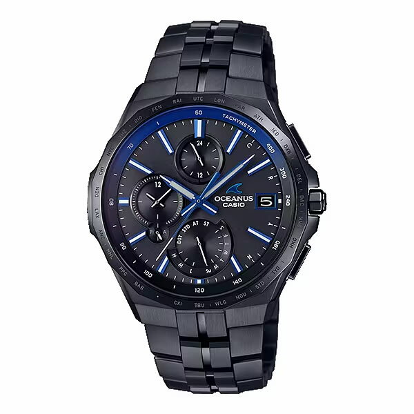 CASIO（カシオ） OCEANUS　Manta S5000 Serie