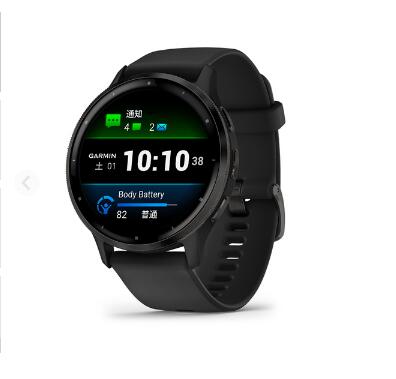 Rakuten - GARMIN Venu 3　フィットネスGPSウォッチ（60800）