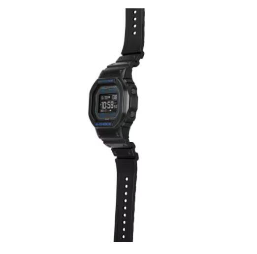 CASIO（カシオ） G-SHOCK　腕時計　DW-H5600-1A2JR（41800）ソーラーモデル