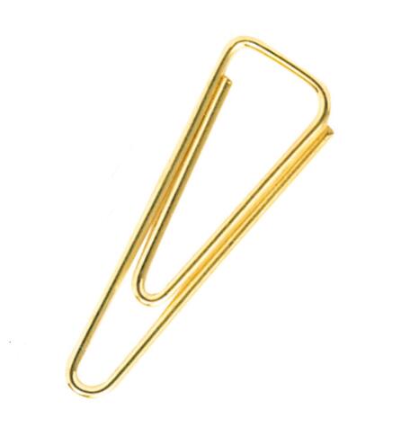 【数量限定】ミツヤ 　Vクリップ 　V-501 1箱（約500本入）