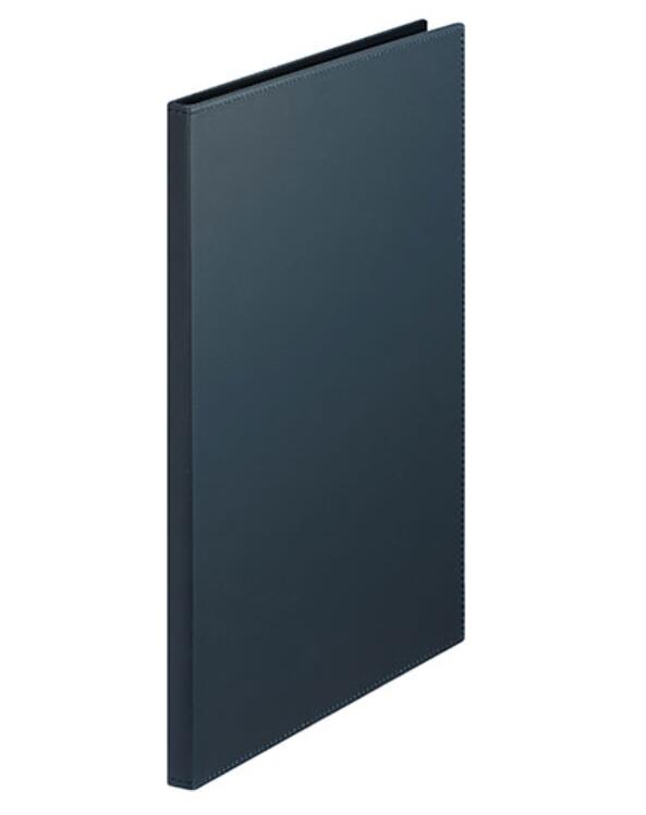 Rakuten - 【在庫一掃　数量限定お買い得】キングジム　レザフェスU クリアーファイル　1931LU オリーブ