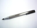 LAMY(ラミー) logo ロゴ ステンレス ヘアライン ペンシル L106 (3630) 【RCP】