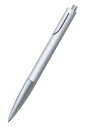 LAMY（ラミー）　ノト　ホワイト＋シルバー　ボールペン　L283WT　（2000）　【RCP】