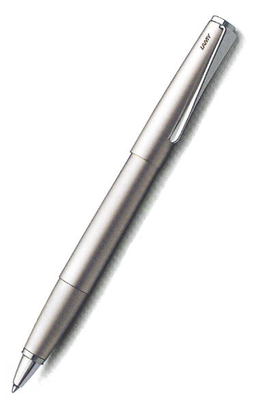 LAMY（ラミー）　ステュディオ　パラージュームコート　ローラーボール　L368　（18000）　【RCP】