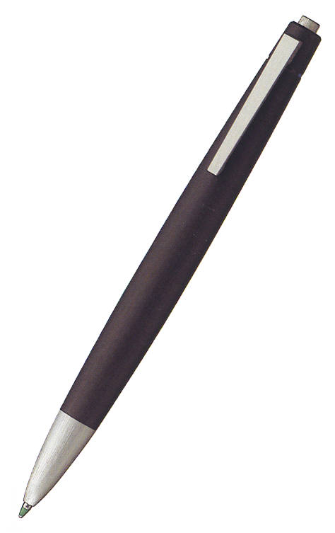 LAMY（ラミー）　2000　4色ボールペン　L401　（12000）