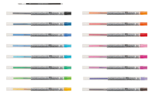 三菱　スタイルフィット　ゲルイン